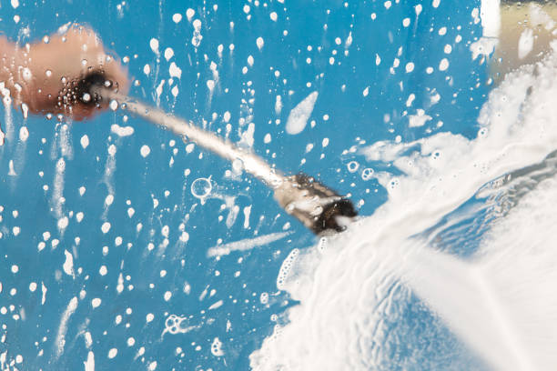 Best Concrete Sealing  in Kensington, MD