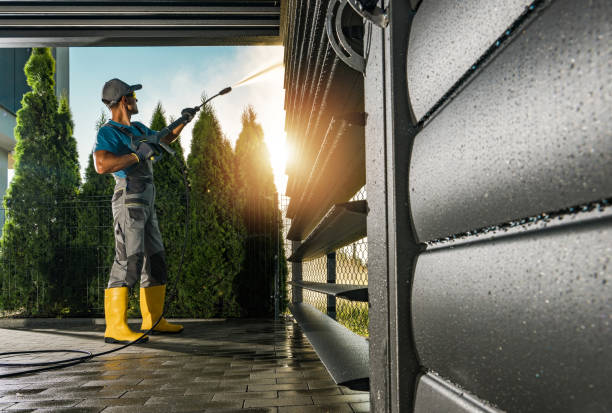 Best Gas Station Cleaning  in Kensington, MD